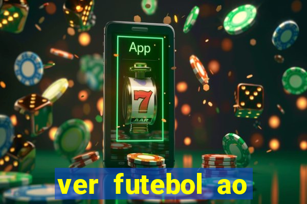 ver futebol ao vivo multi